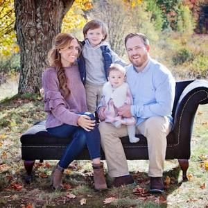 Meet your Posher, Katelynn